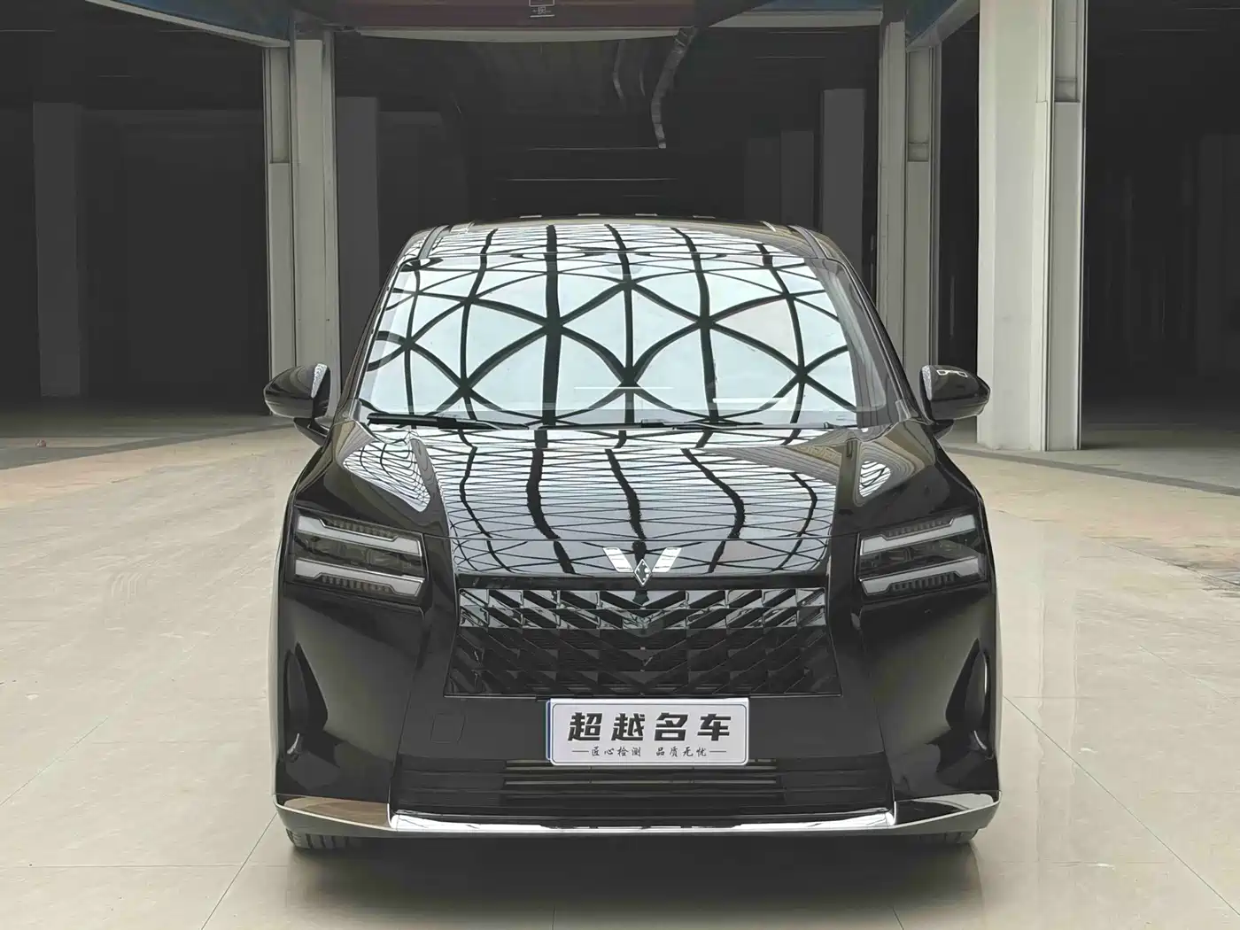 Wuling Motors Xingguang 730 2026 2025 Model Base Version