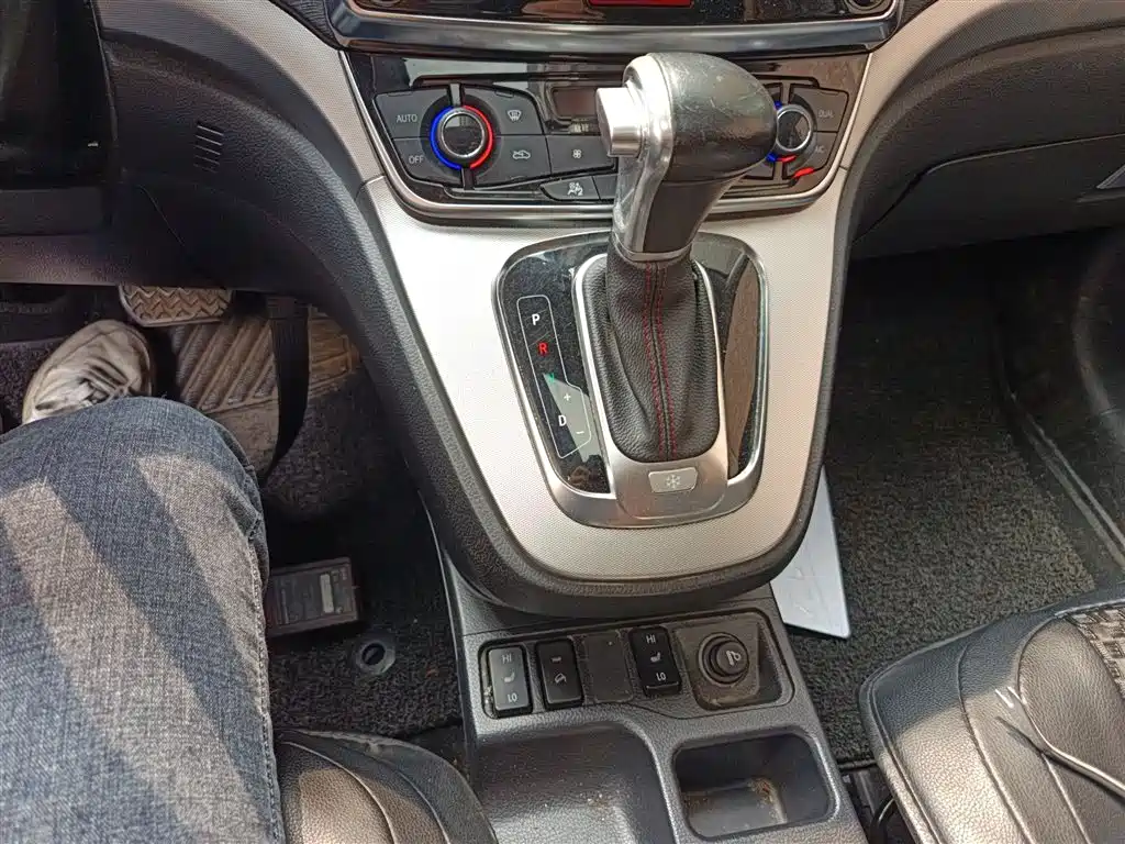 Haval H6 2017 Red Label Sport 1.5T Automatic 2WD Luxury фото 7
