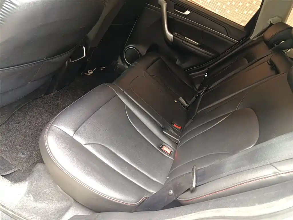 Haval H6 2017 Red Label Sport 1.5T Automatic 2WD Luxury фото 15