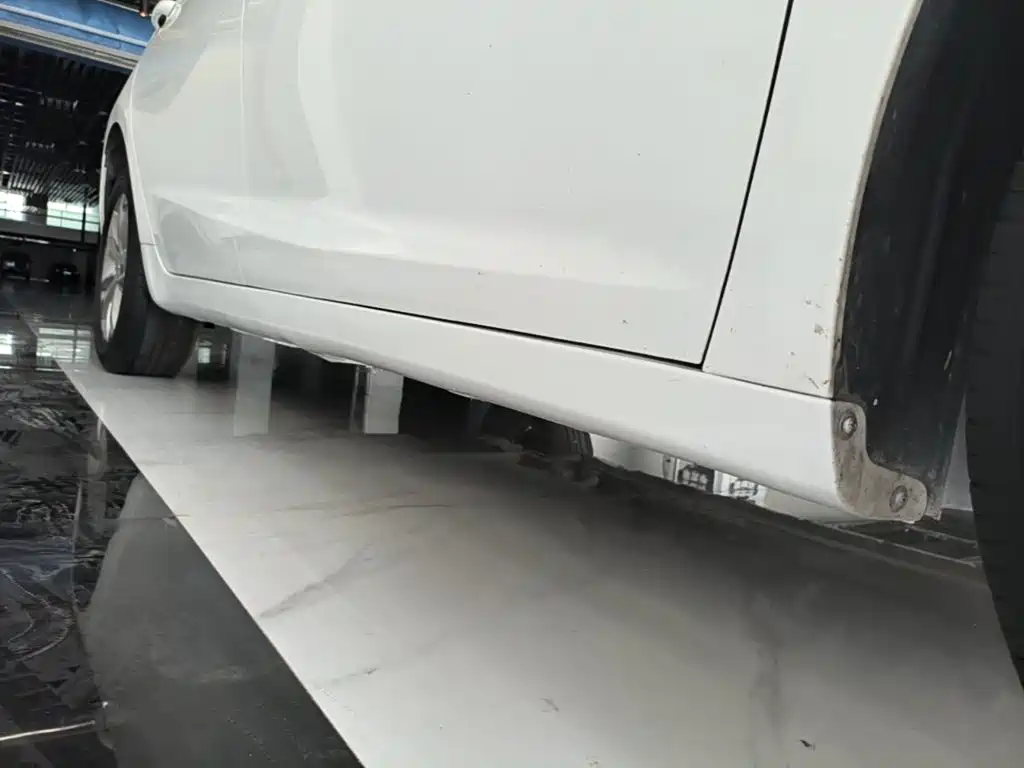 Geely Emgrand GL 2020 2020 1.4T CVT Asian Games Edition
