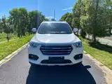 Фото 2 - Haval H2