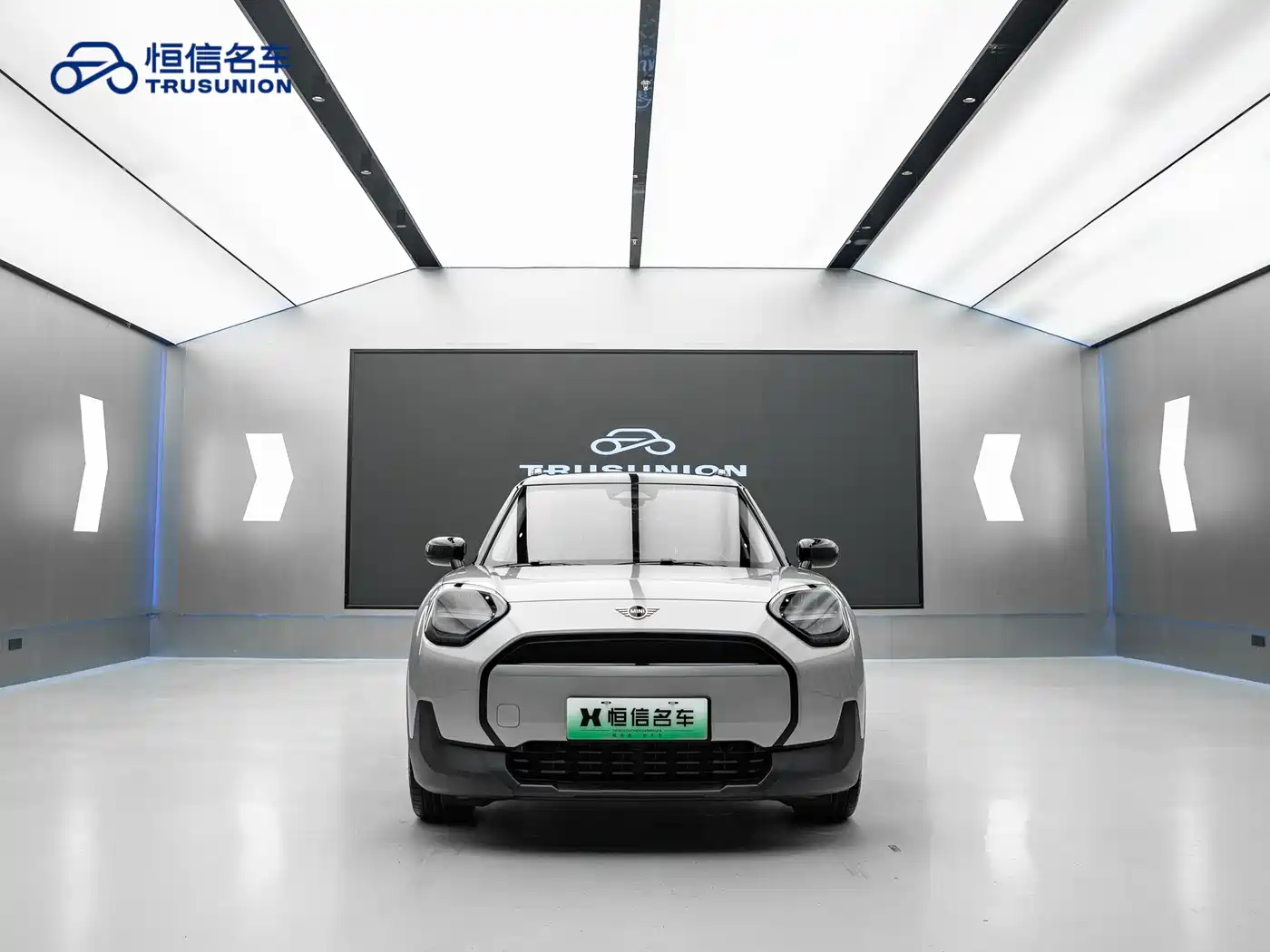 MINI ELECTRIC  ACEMAN