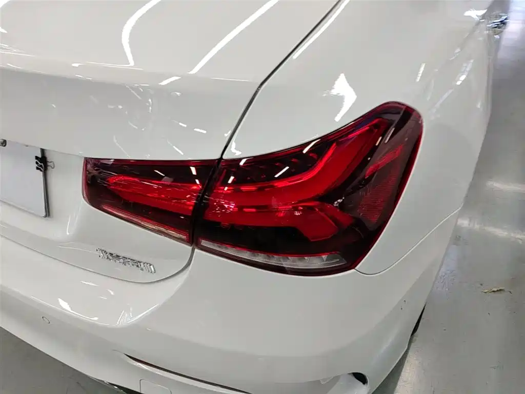 Mercedes-Benz A-Class 2022 Facelift A 200 L Sport Sedan Dynamic фото 8