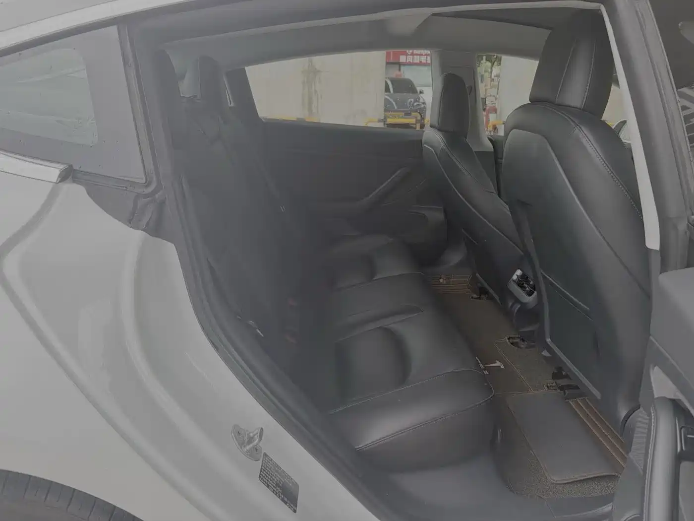Tesla Model 3 2020 2020 Standard Range Rear-Wheel Drive Upgrade