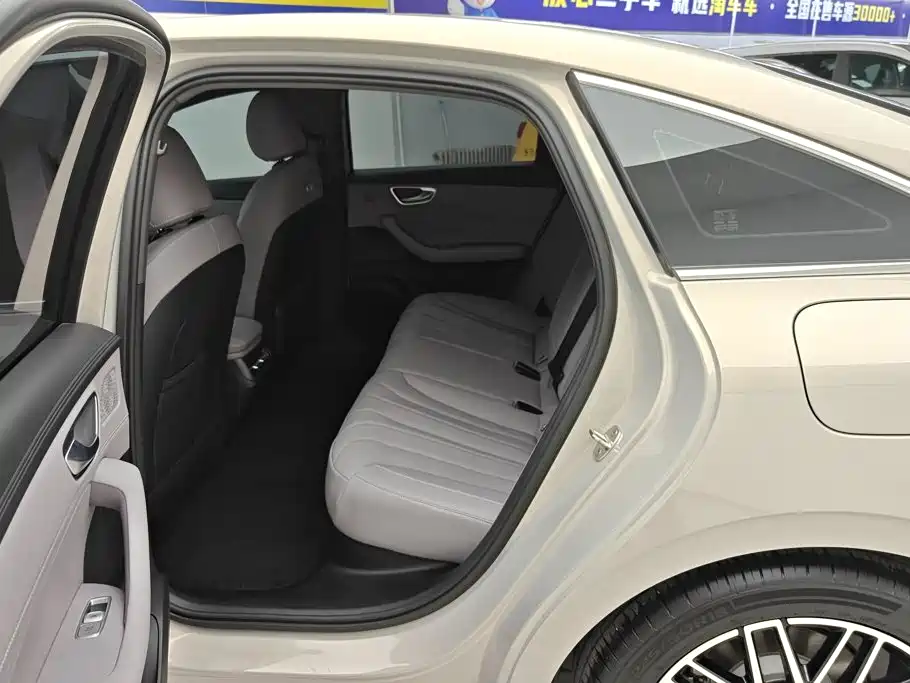 Roewe M7 DMH 2026 2025 1.5T 115km Mid-range