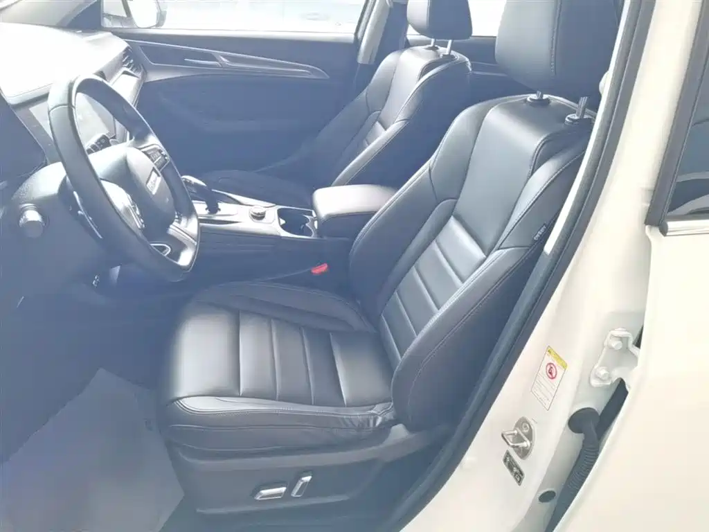 Haval F7 2020 1.5T 2WD i-Trend фото 15