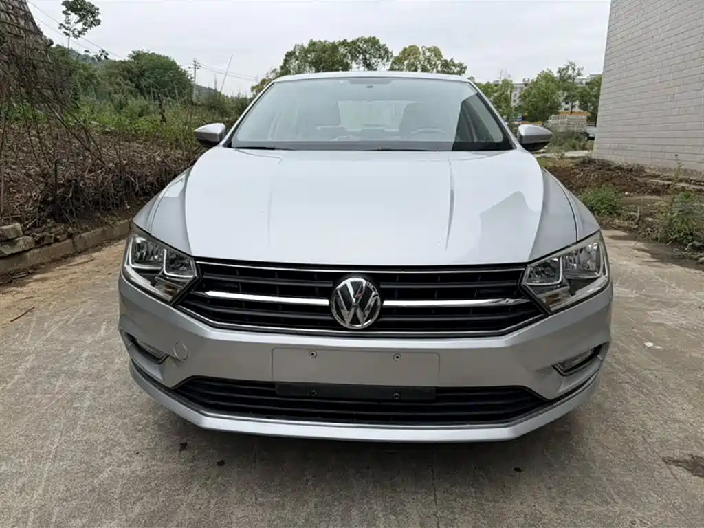 Volkswagen Bora 2016 Model 1.6L Automatic Comfort фото 9