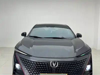 Changan UNI-T