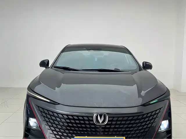 Changan UNI-T 1.5T, Флагман