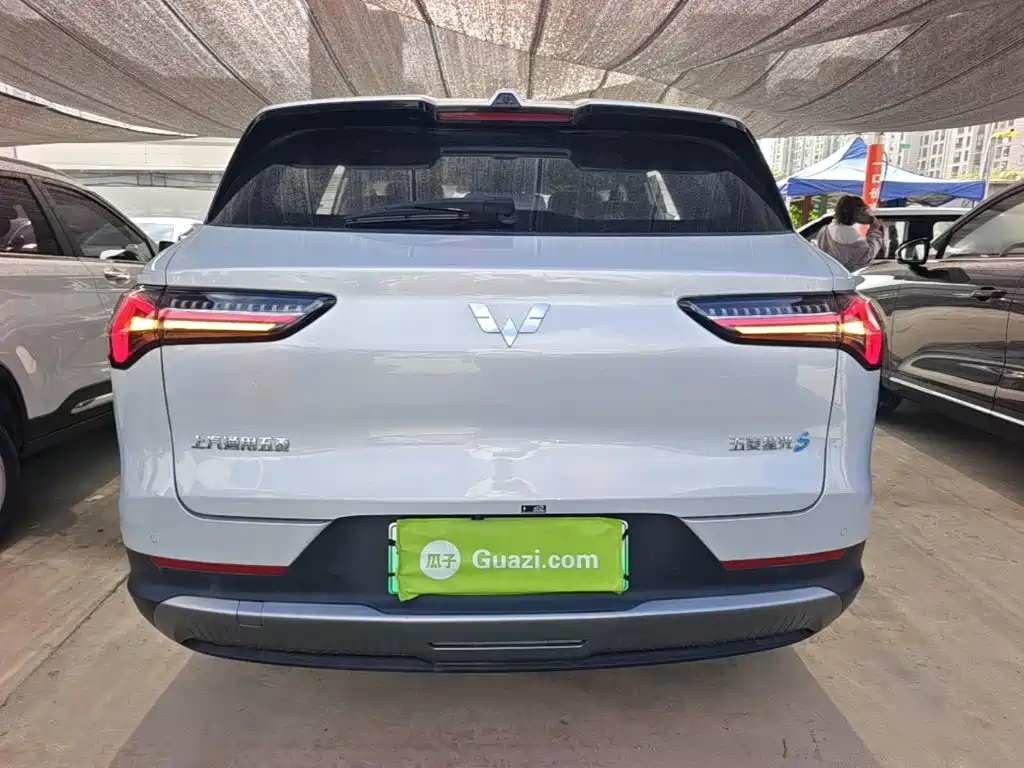 Wuling Motors Wuling Xingguang S 2026 2024 130km Pilot