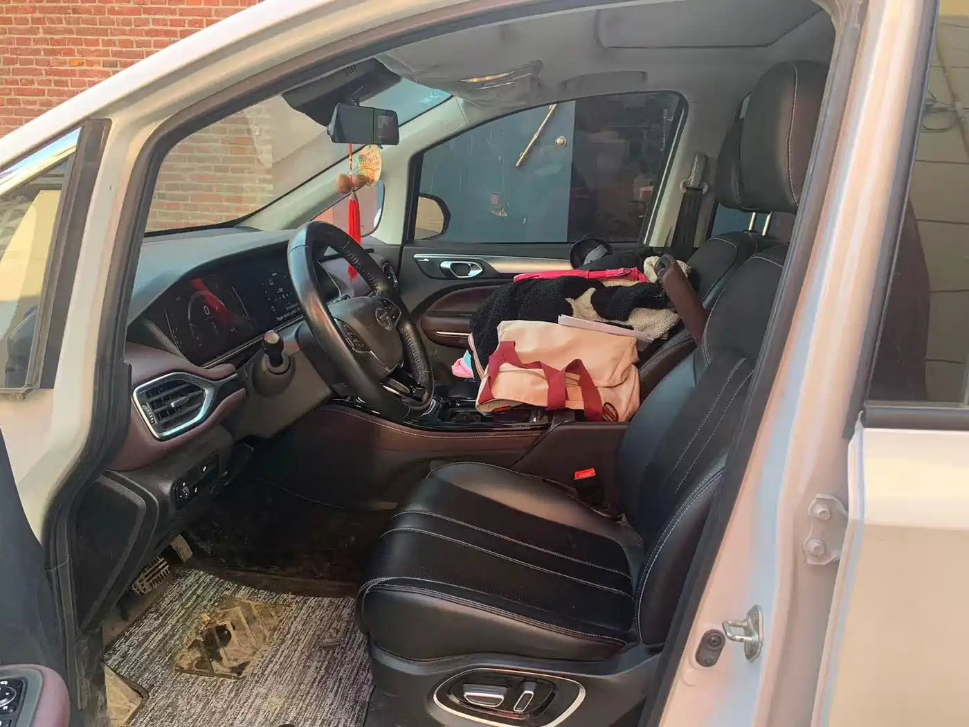 GAC Trumpchi Trumpchi M6 2023 PRO 270T DCT Luxury Edition фото 4