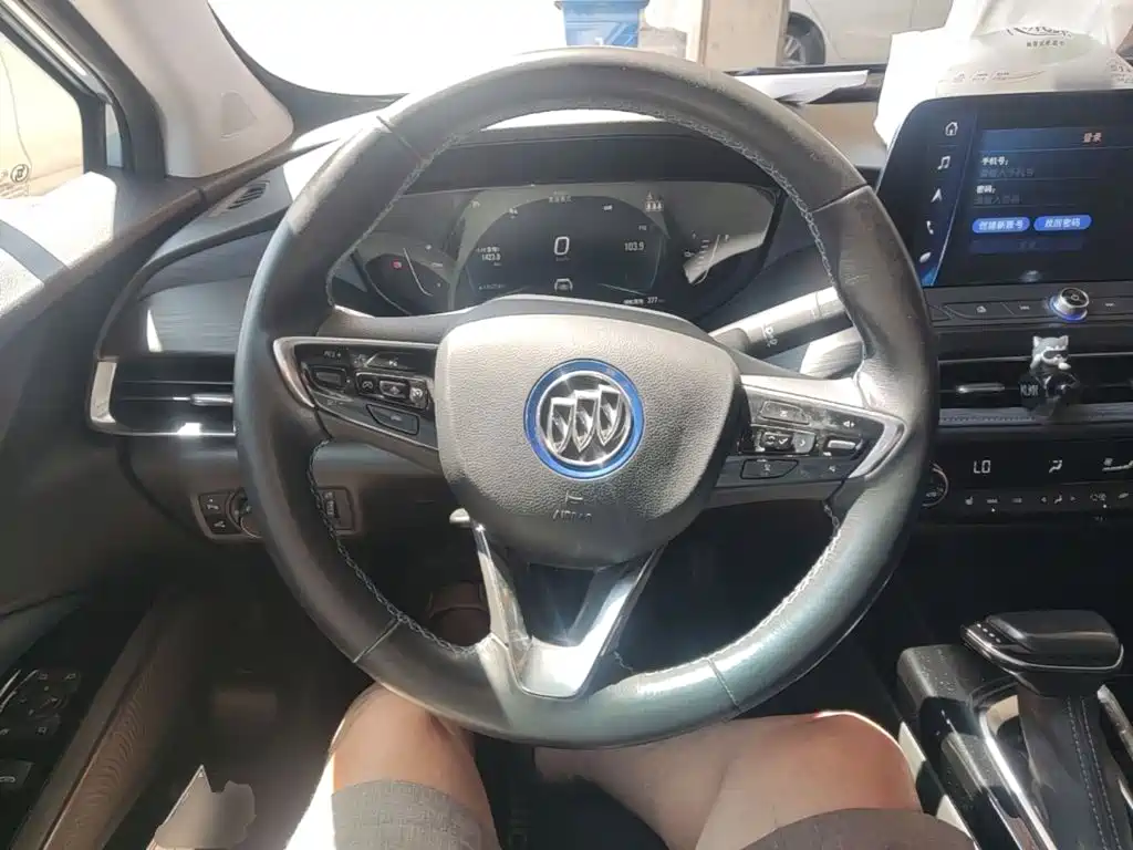 Buick Velite 6 2020 2020 Connected Wisdom PLUS