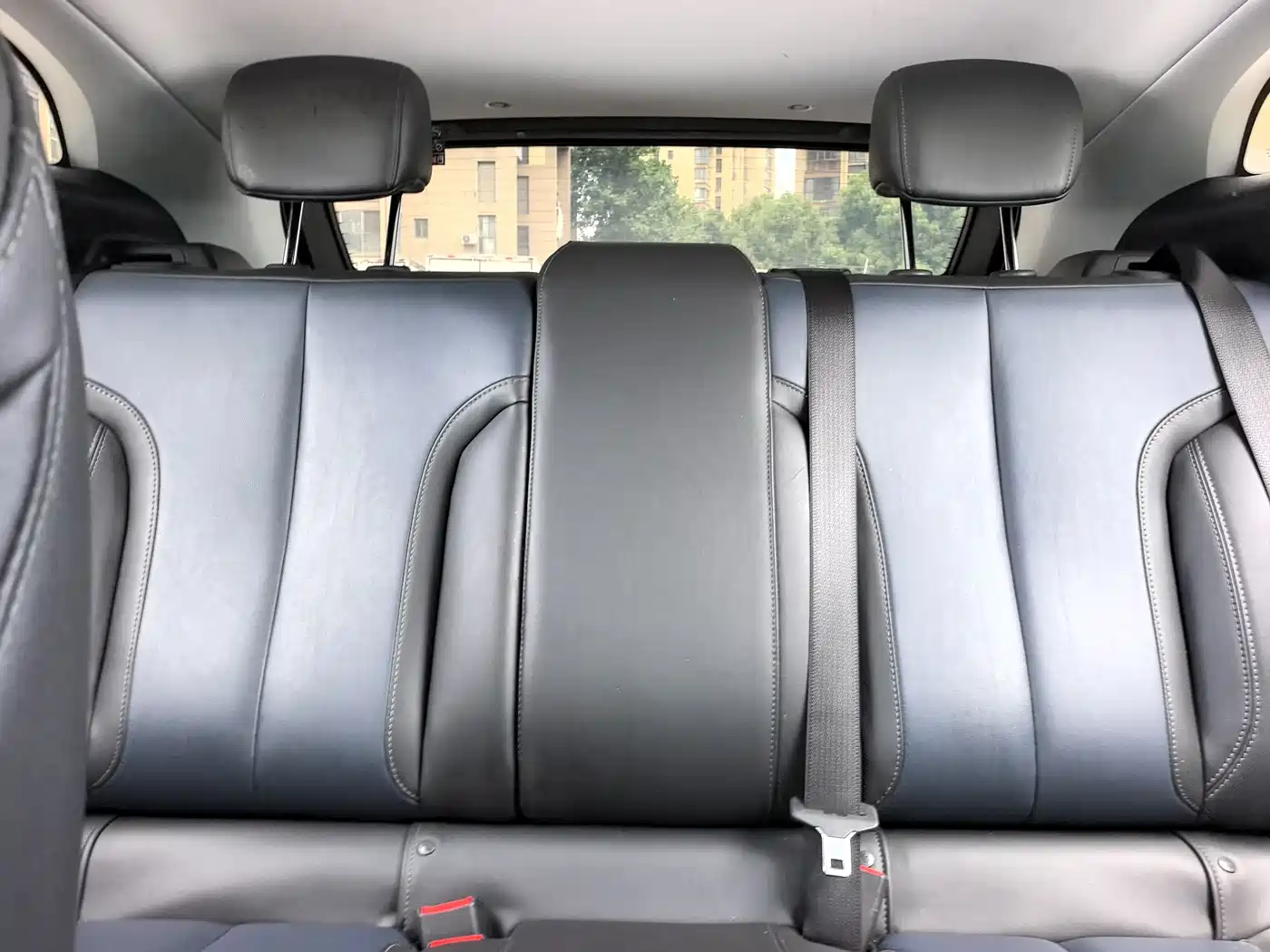 Buick Velite 6 2022 Connected Fashion PLUS фото 16