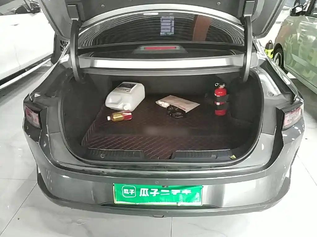 Changan Qiyuan A05 2025 2025 Model True Fragrance Edition 145 Surpass