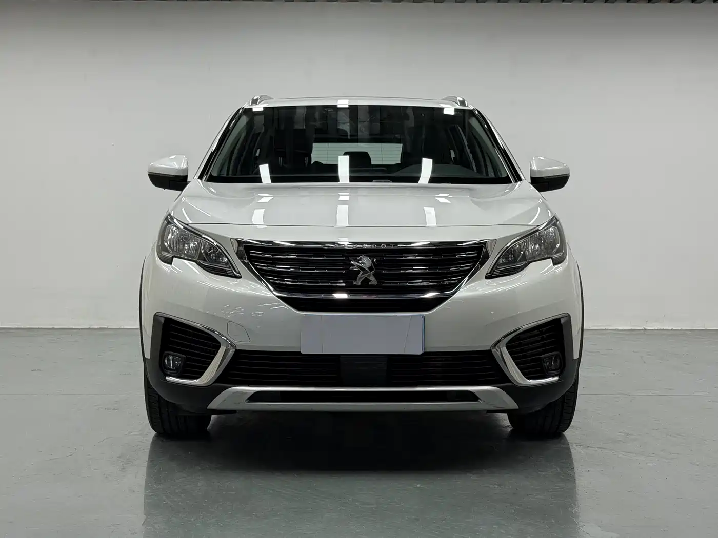 Peugeot 5008 2019 380THP 5-seat Elite Edition фото 3