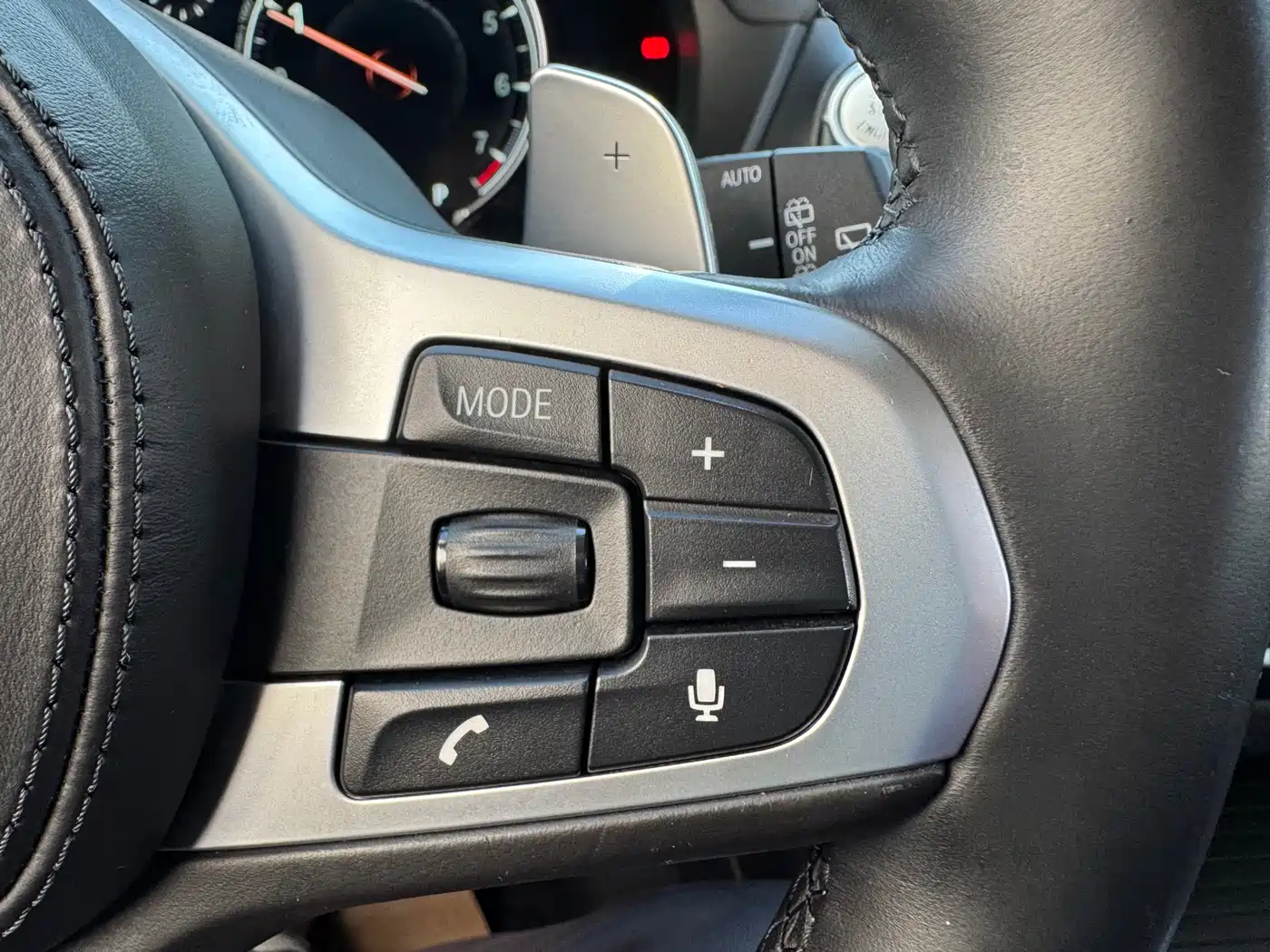 BMW X3 2018 xDrive28i M Sport Package China VI фото 36