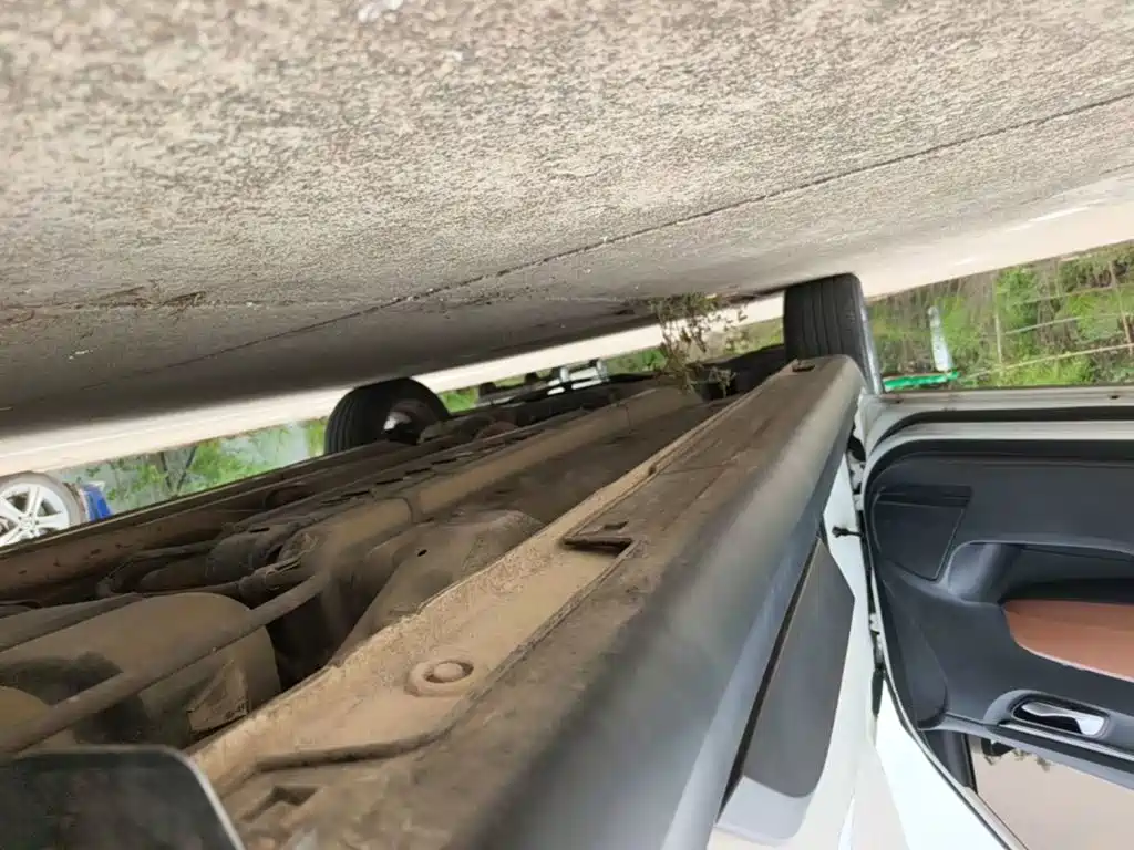 Kia KX CROSS 2018 2017 1.4L AT GLS