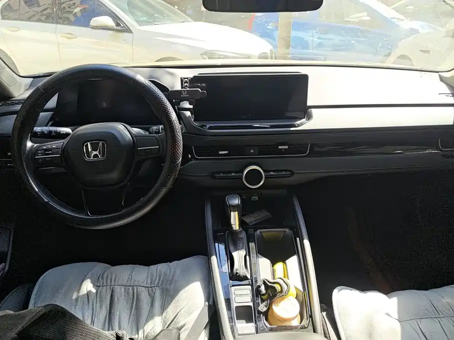 Honda Inspire 2025