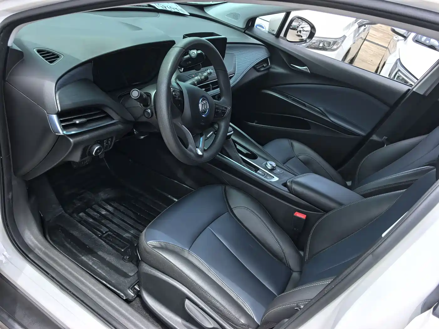 Buick Velite 6 2022 Connected Fashion PLUS фото 10