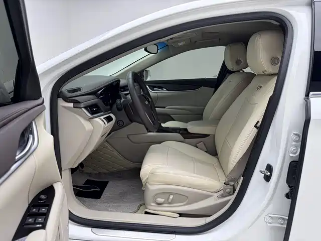 Cadillac XTS 2017 28T Technology фото 16