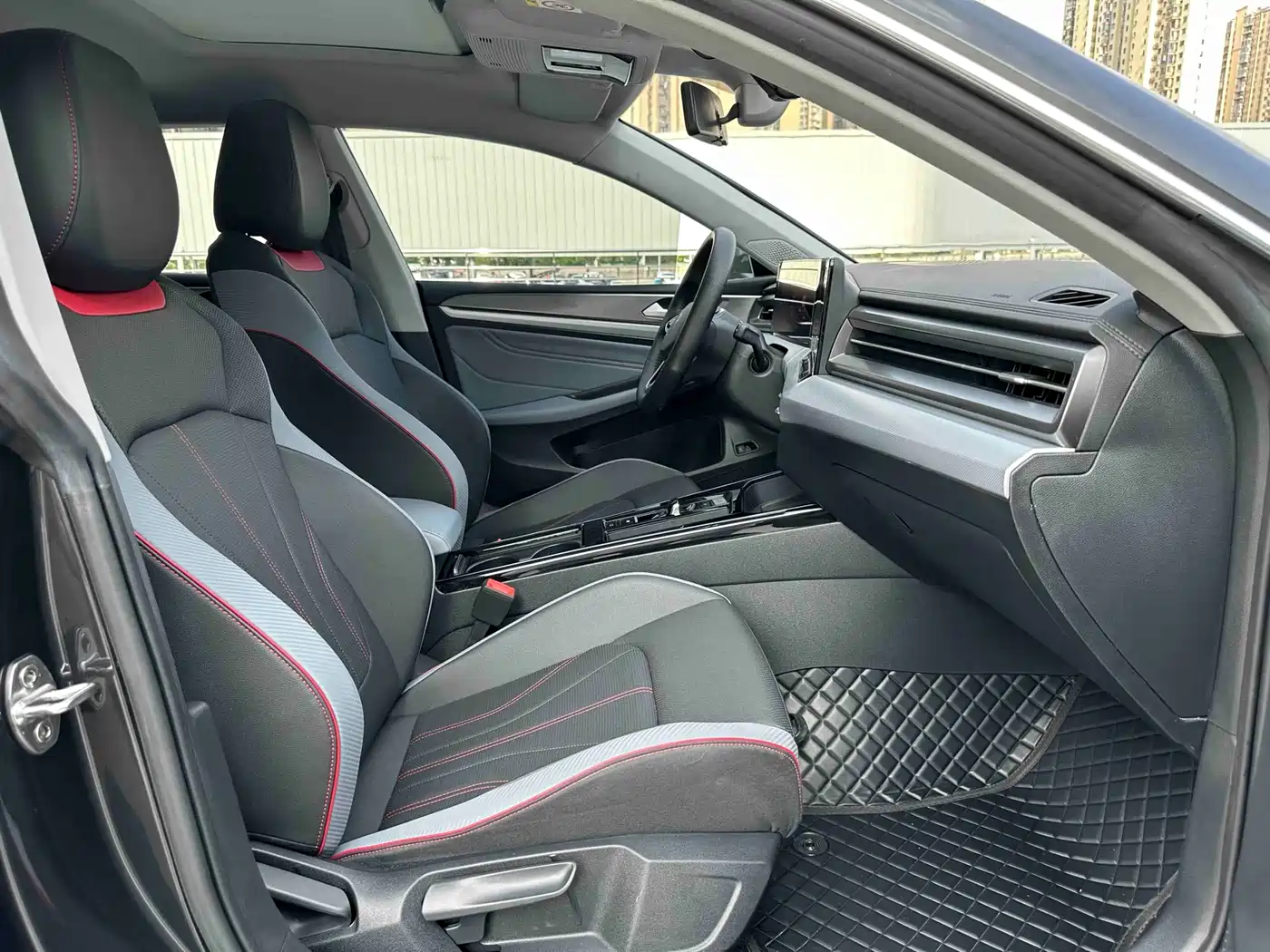 Volkswagen Lamando 2022 Lamando L 280TSI DSG Cool Edition фото 20