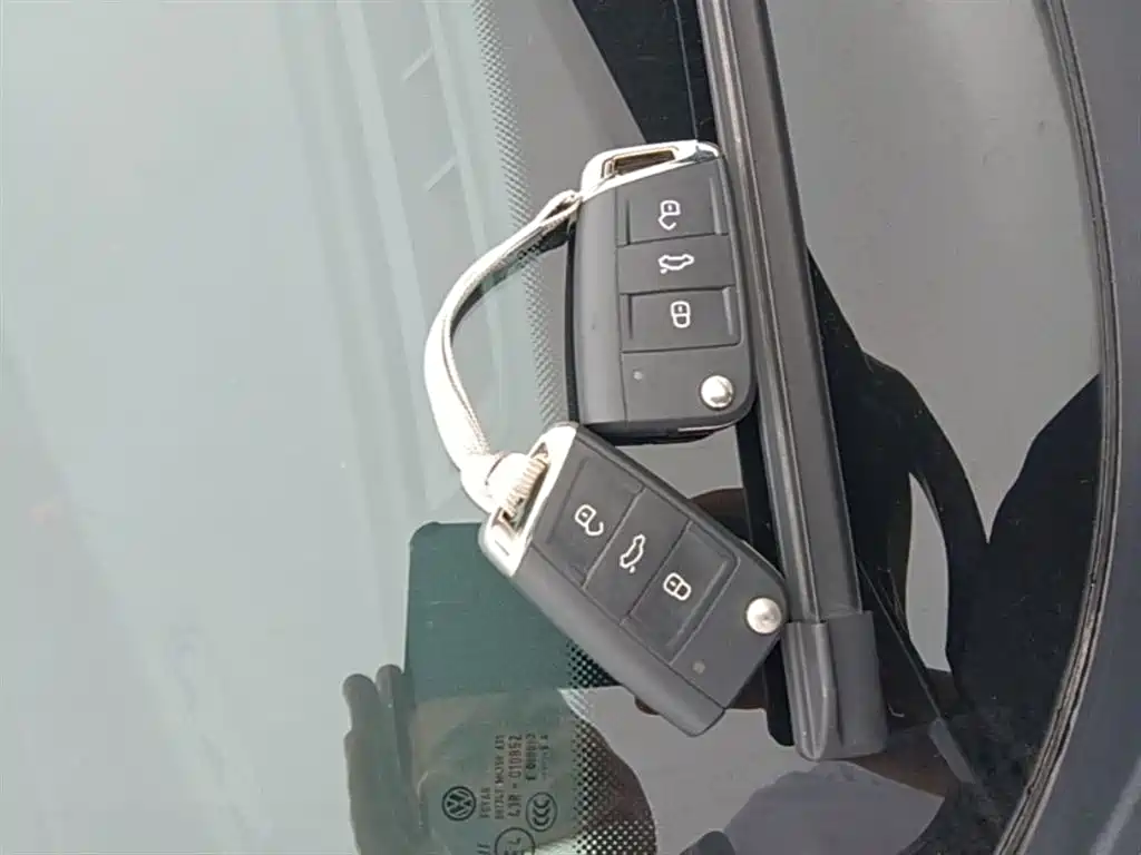 Volkswagen Teramont 2019 380TSI 4WD Luxury China V фото 9