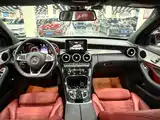 Фото 11 - Mercedes-Benz C-Class