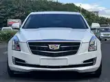 صورة 4 - Cadillac ATS-L
