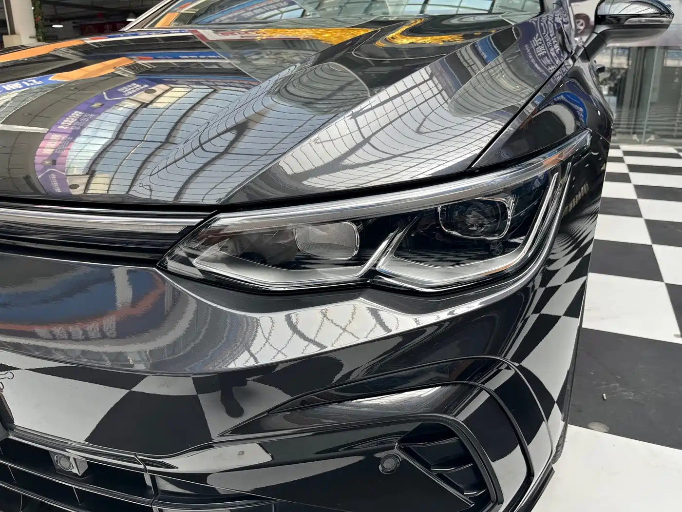 Volkswagen Golf, миниатюра 21