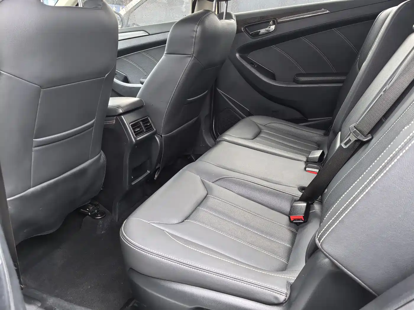 DONGFENG SCENERY 580