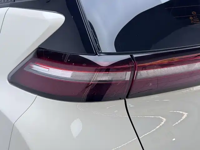 BYD Seagull 2025 305km Vitality фото 15