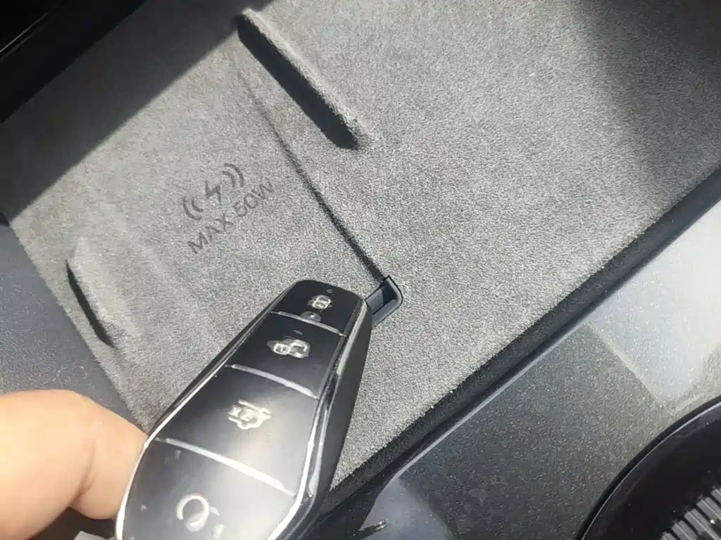 BYD Seal 06GT 2025 2025 Smart Drive Edition 605 Heat Wave