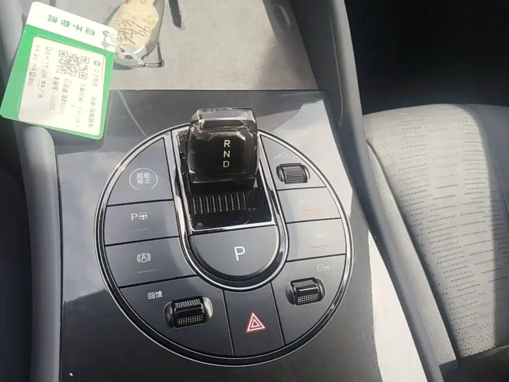 BYD Seal 06GT 2025 2025 Smart Drive Edition 605 Heat Wave