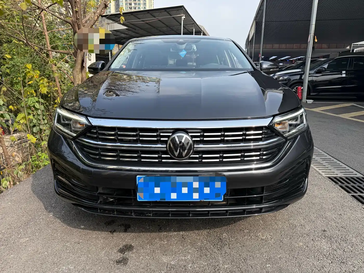 Volkswagen Sagitar 2023 280TSI DSG Surpass Plus Edition фото 2