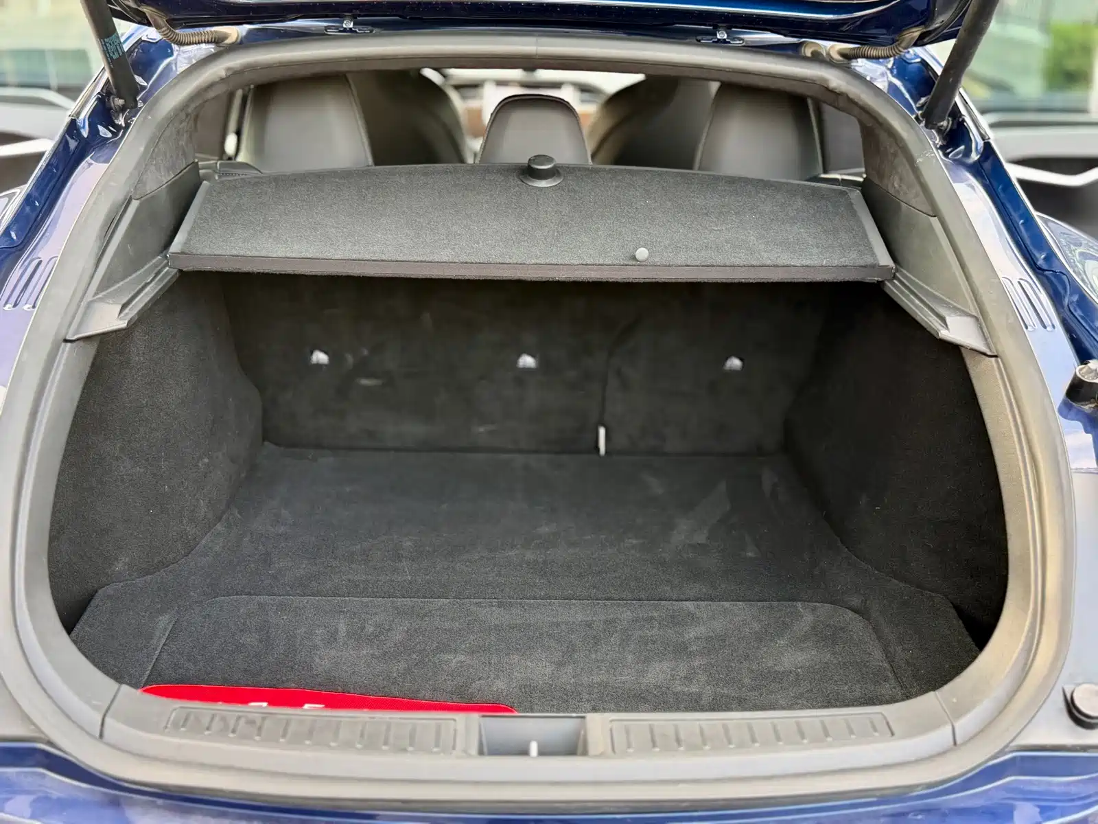 Фото 17 - Tesla Model S