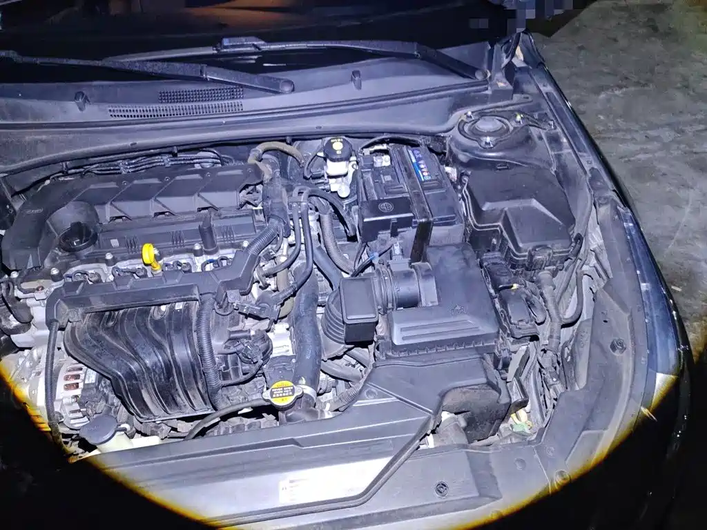Фото 20 - Hyundai Elantra