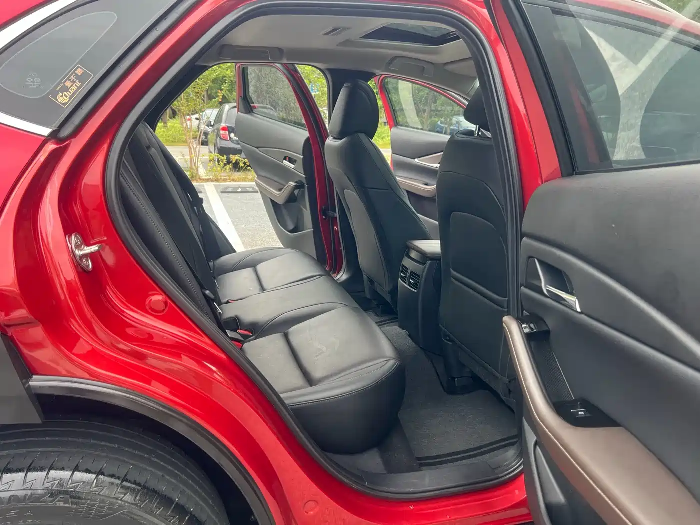Photo 13 - Mazda CX-30