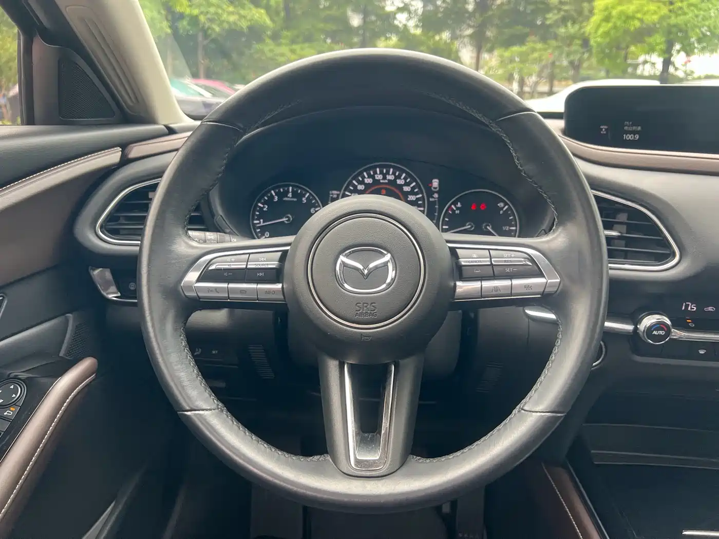 Photo 19 - Mazda CX-30