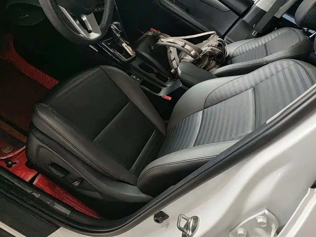 Kia Sportage 2018 2.0L Automatic Smart Luxury (China V) фото 15
