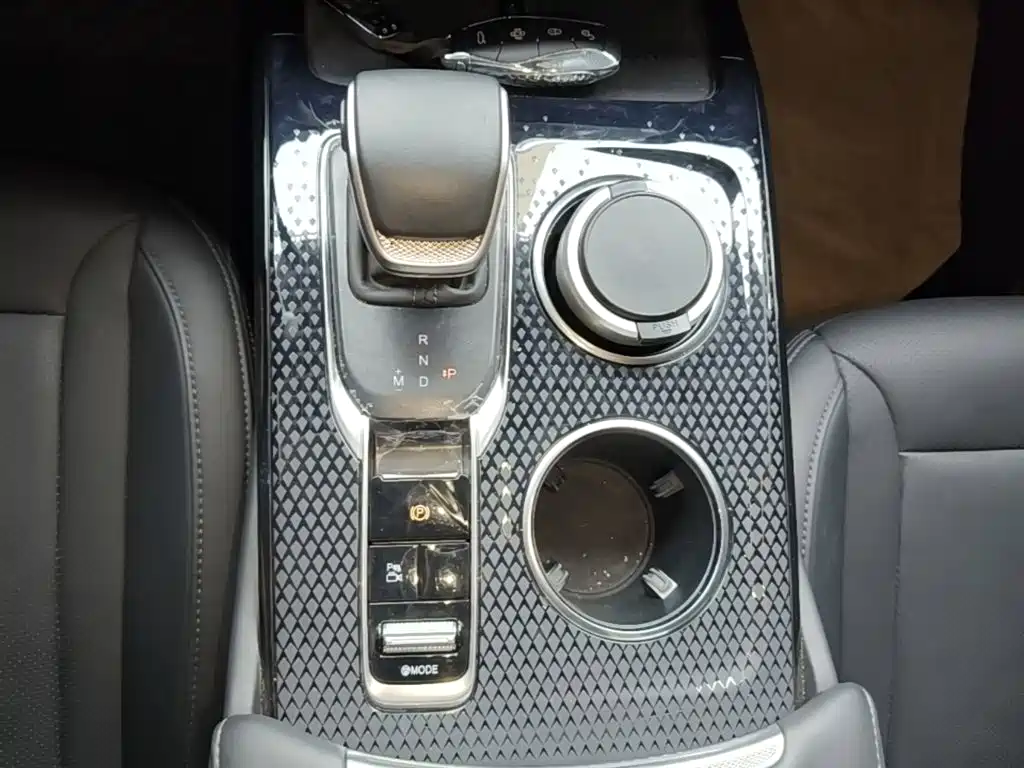 Hongqi HS3 2025 2024 1.5T Virtue Edition