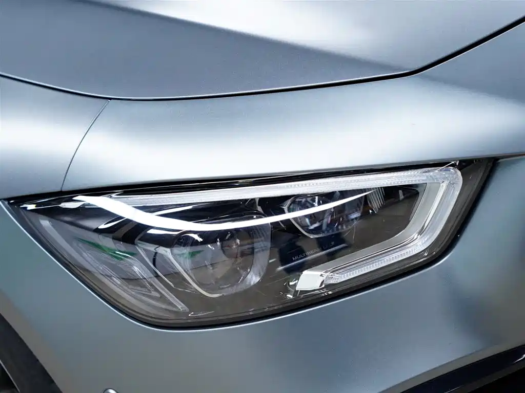 Mercedes-Benz AMG GT 2019 AMG GT 50 4-Door Coupe фото 18