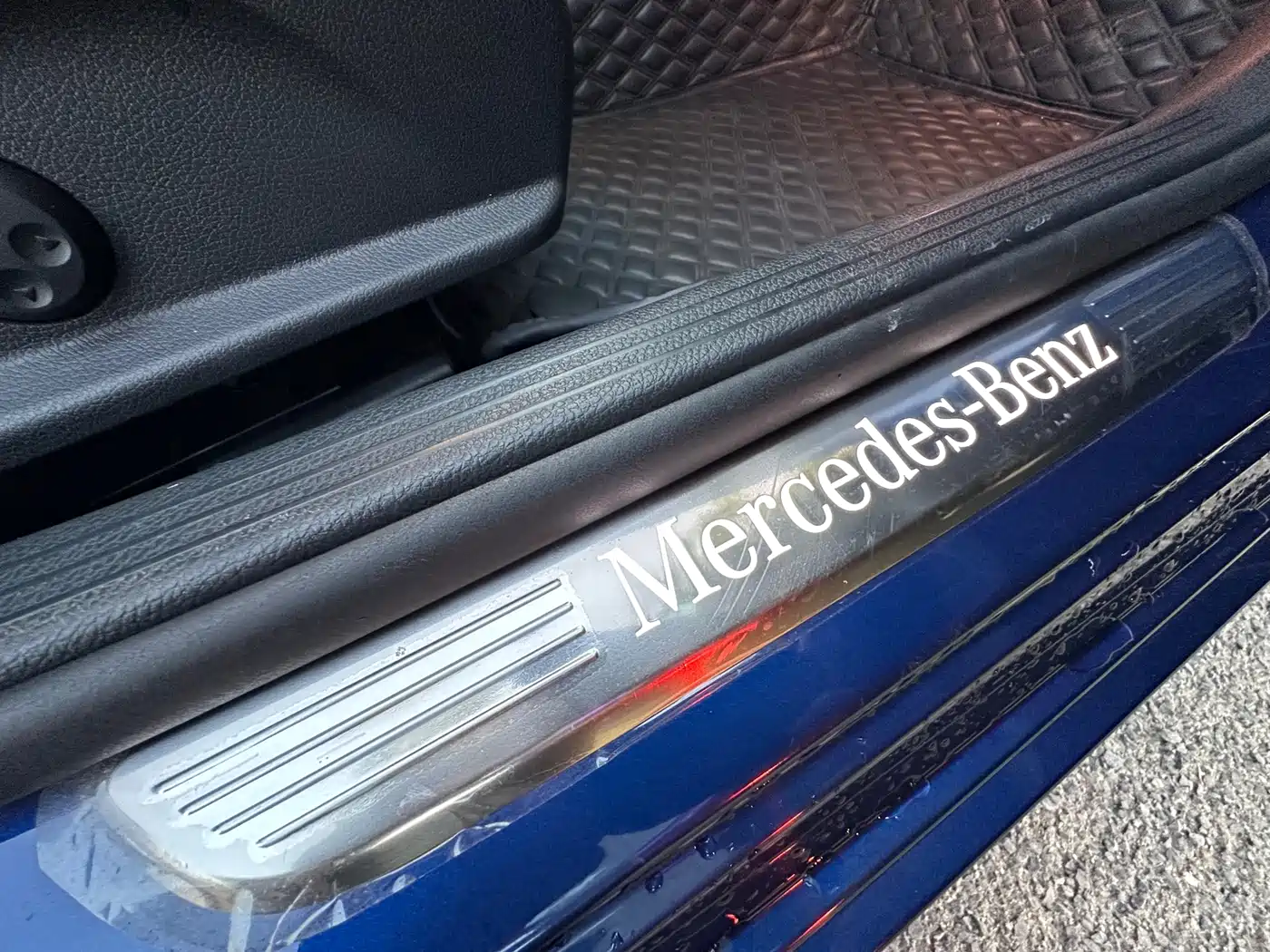 Mercedes-Benz C-Class 2021 C 260 L Sport Edition фото 11