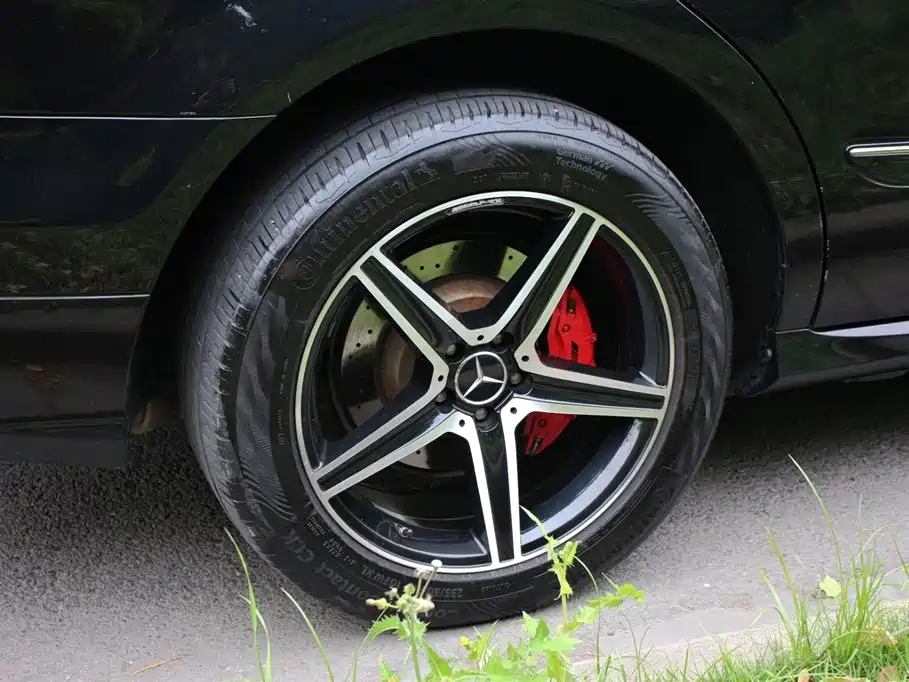 Mercedes-Benz R-Class 2015 R 320 4MATIC Luxury фото 17