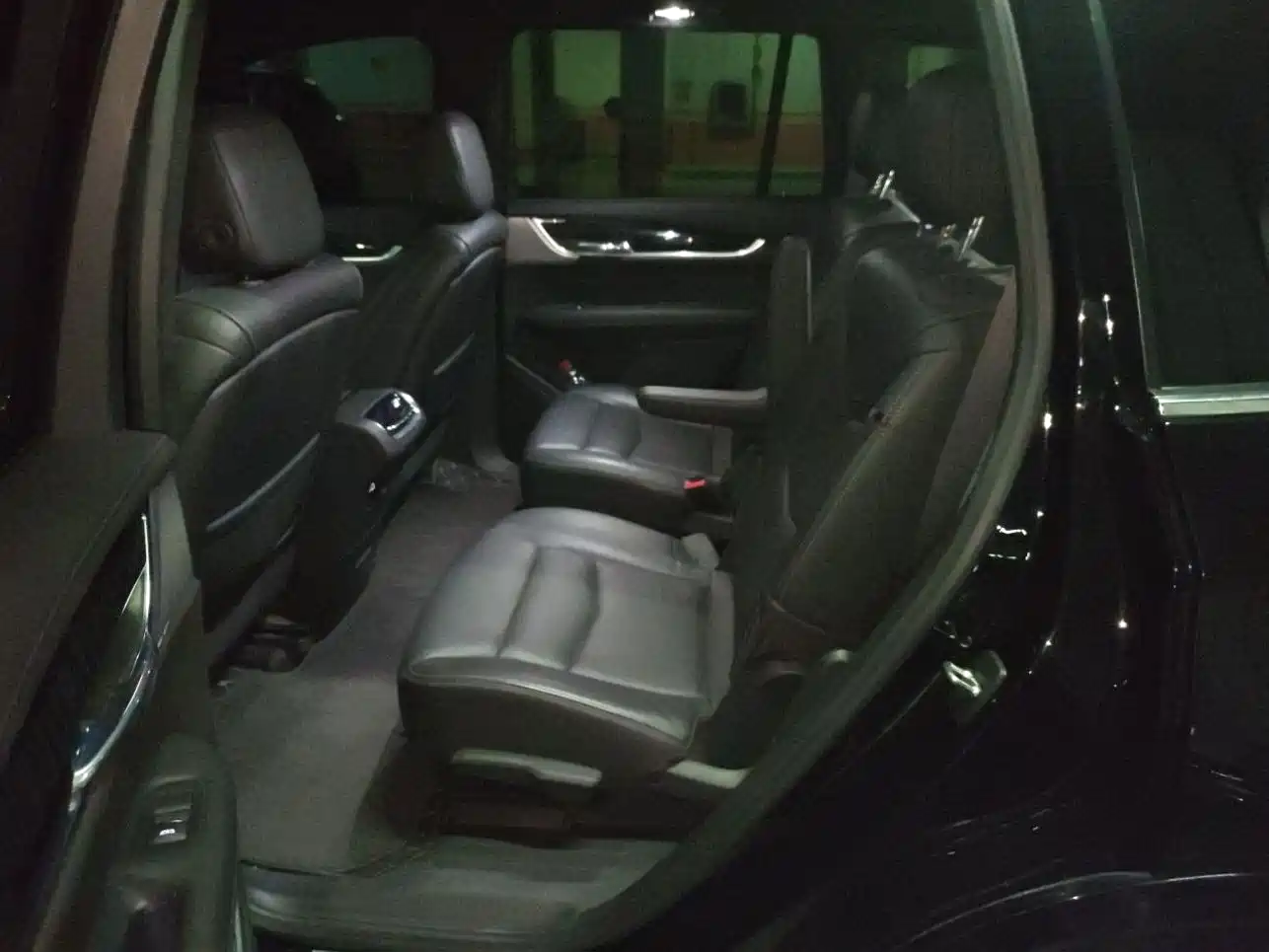 Cadillac XT6 2020 28T 6-Seater 4WD Luxury Ultimate Audio Edition фото 6