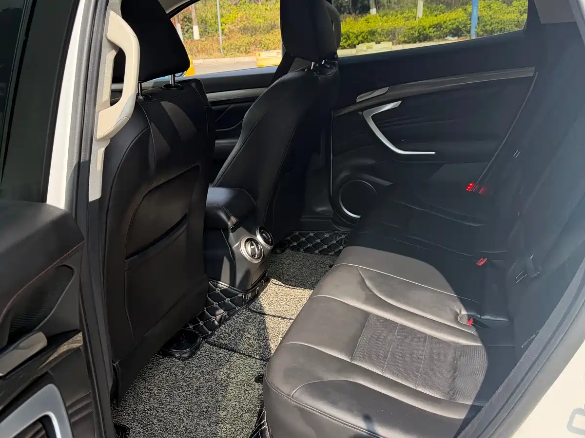 WEI PAI WEI BRAND VV7