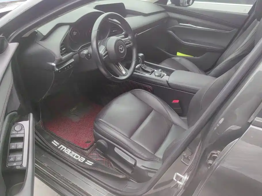 Mazda MAZDA3, миниатюра 9