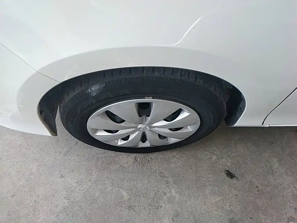 Toyota Yaris, миниатюра 23