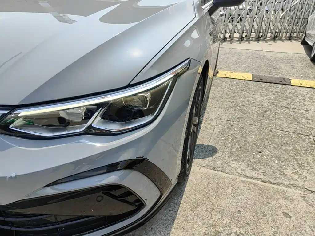 Volkswagen Golf, миниатюра 24
