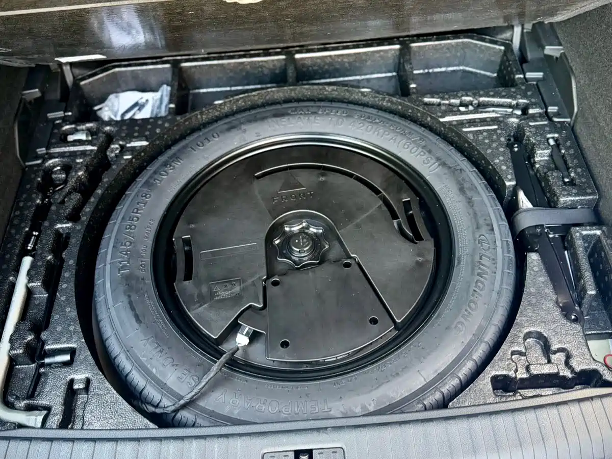 Audi Q3 2023 35 TFSI Fashion Dynamic (1.4T) фото 15
