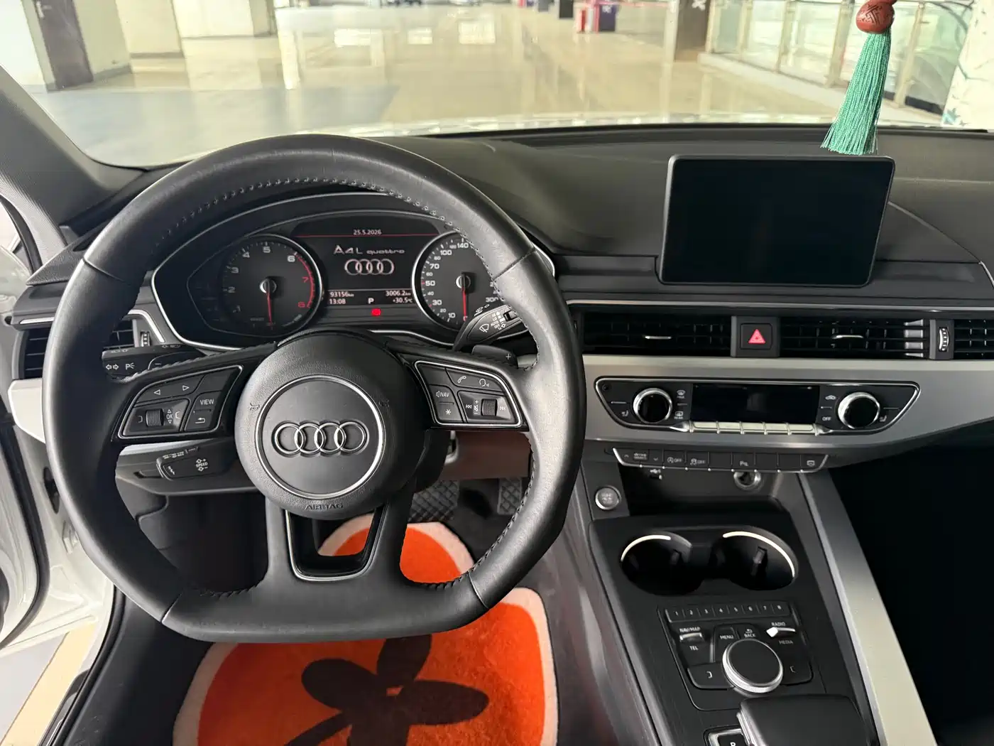 Audi A4L 2019 45 TFSI quattro Personality Sport (China VI) фото 8